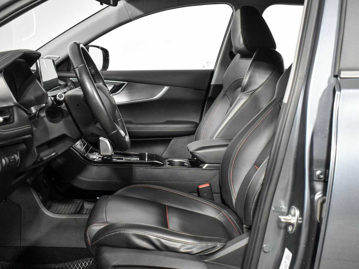 Купить Chery Tiggo 7 Pro, 2022, 71 981 км.. Фото: #11