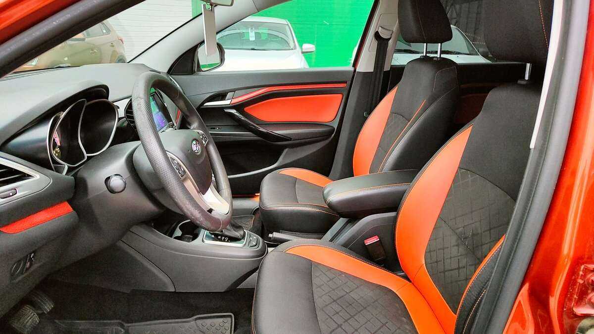 Купить Lada (ВАЗ) Vesta, 2019, 87 000 км.. Фото: #10