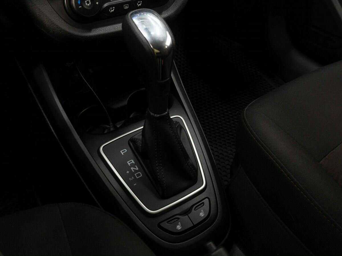 Купить Lada (ВАЗ) Vesta, 2020, 81 442 км.. Фото: #20