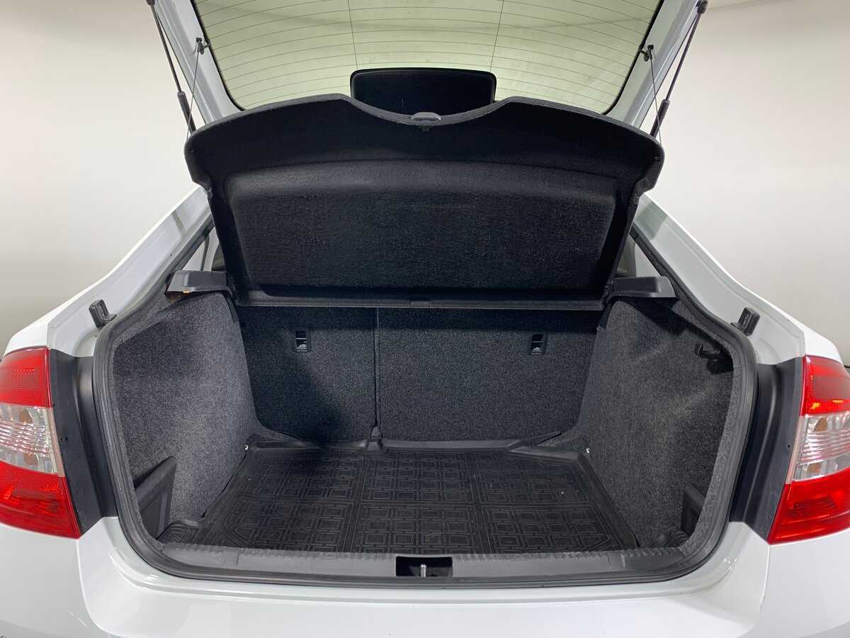 Купить Skoda Rapid, 2015, 130 751 км.. Фото: #18