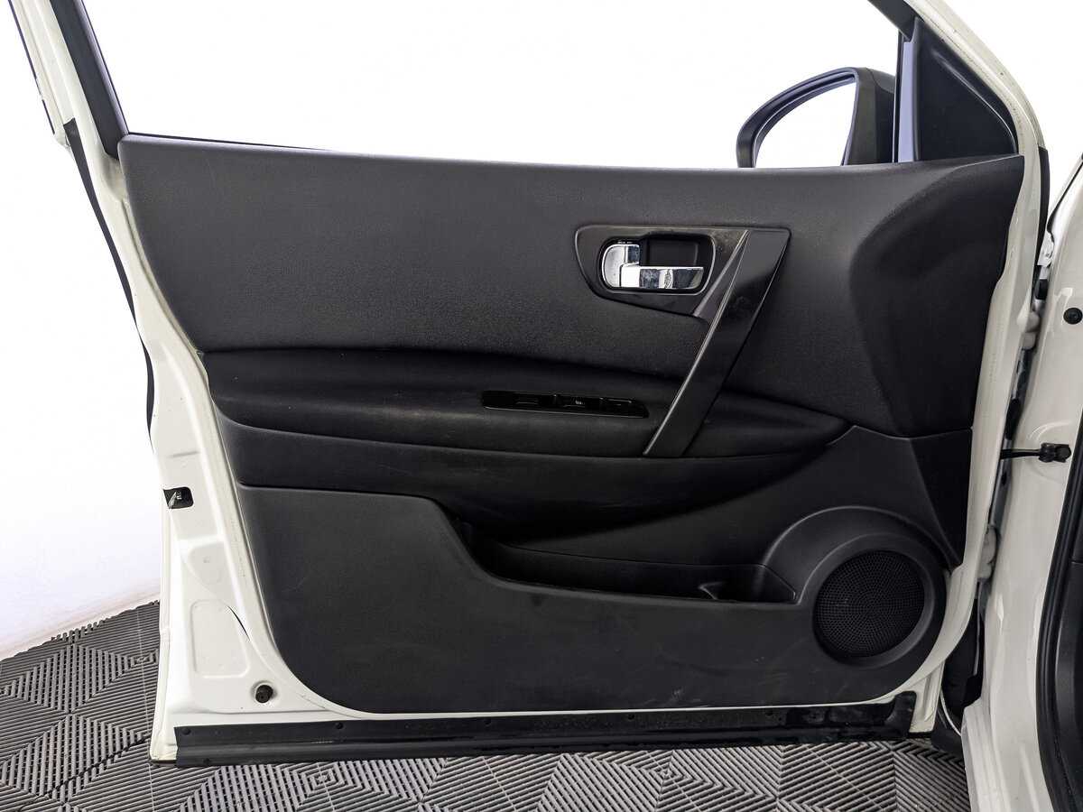 Купить Nissan Qashqai, 2013, 140 943 км.. Фото: #18