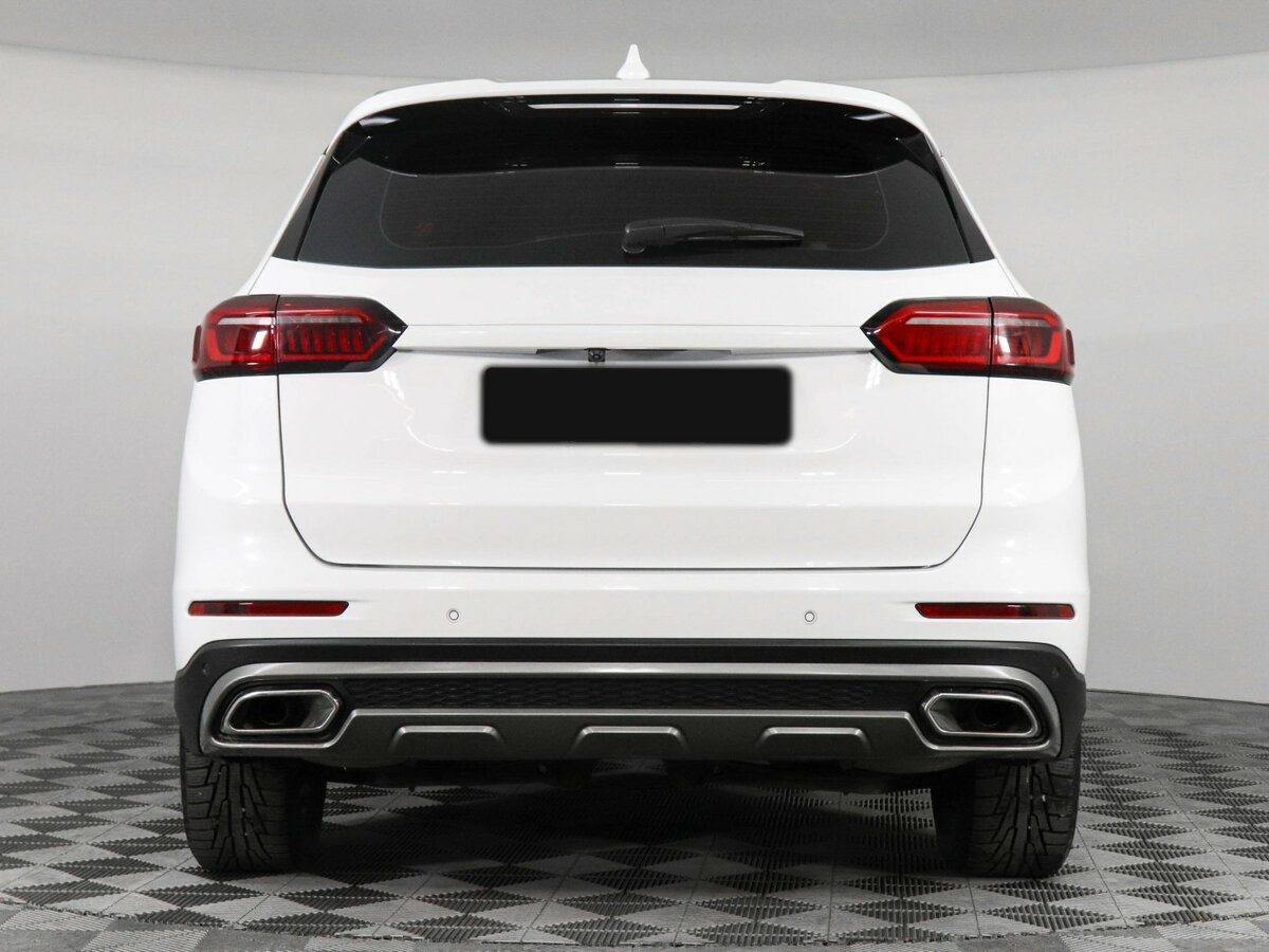 Купить Chery Tiggo 8 Pro, 2021, 79 190 км.. Фото: #5