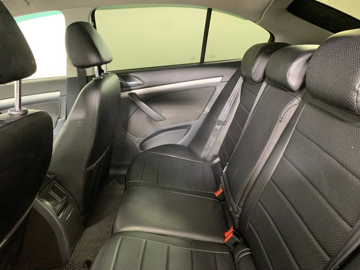 Купить Skoda Octavia, 2012, 250 000 км.. Фото: #17