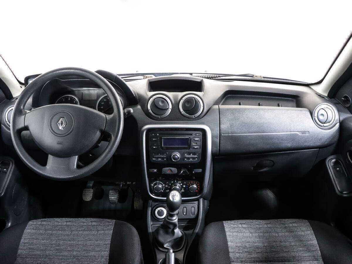 Купить Renault Duster, 2013, 68 526 км.. Фото: #9