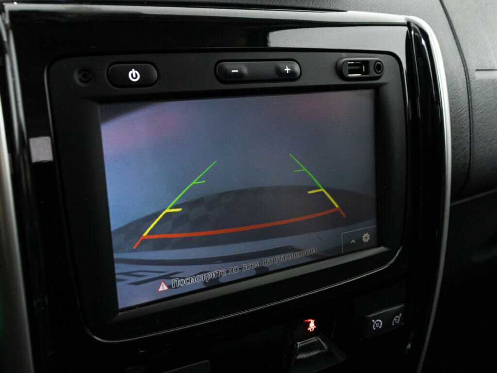 Купить Nissan Terrano, 2017, 42 174 км.. Фото: #14