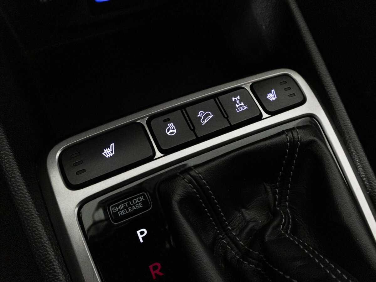 Купить Hyundai Creta, 2017, 192 391 км.. Фото: #16