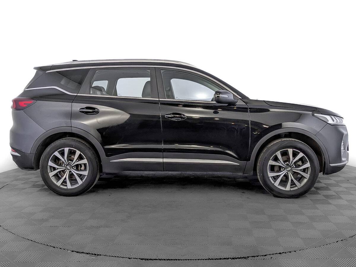 Купить Chery Tiggo 7 Pro, 2022, 109 575 км.. Фото: #3