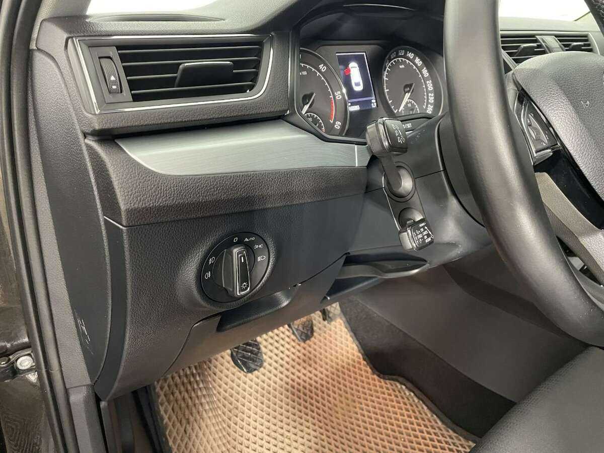 Купить Skoda Superb, 2016, 160 000 км.. Фото: #7