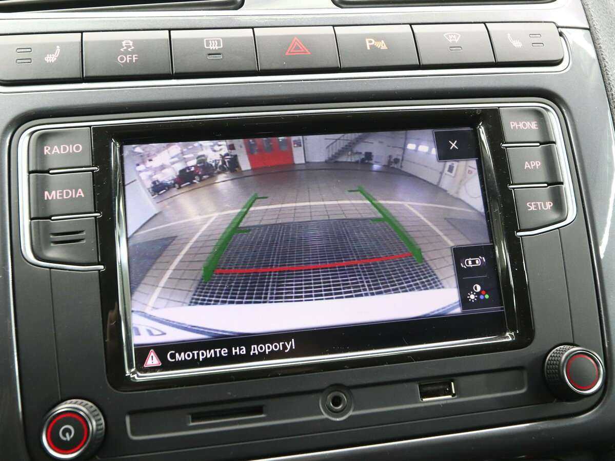 Купить Volkswagen Polo, 2019, 48 000 км.. Фото: #16