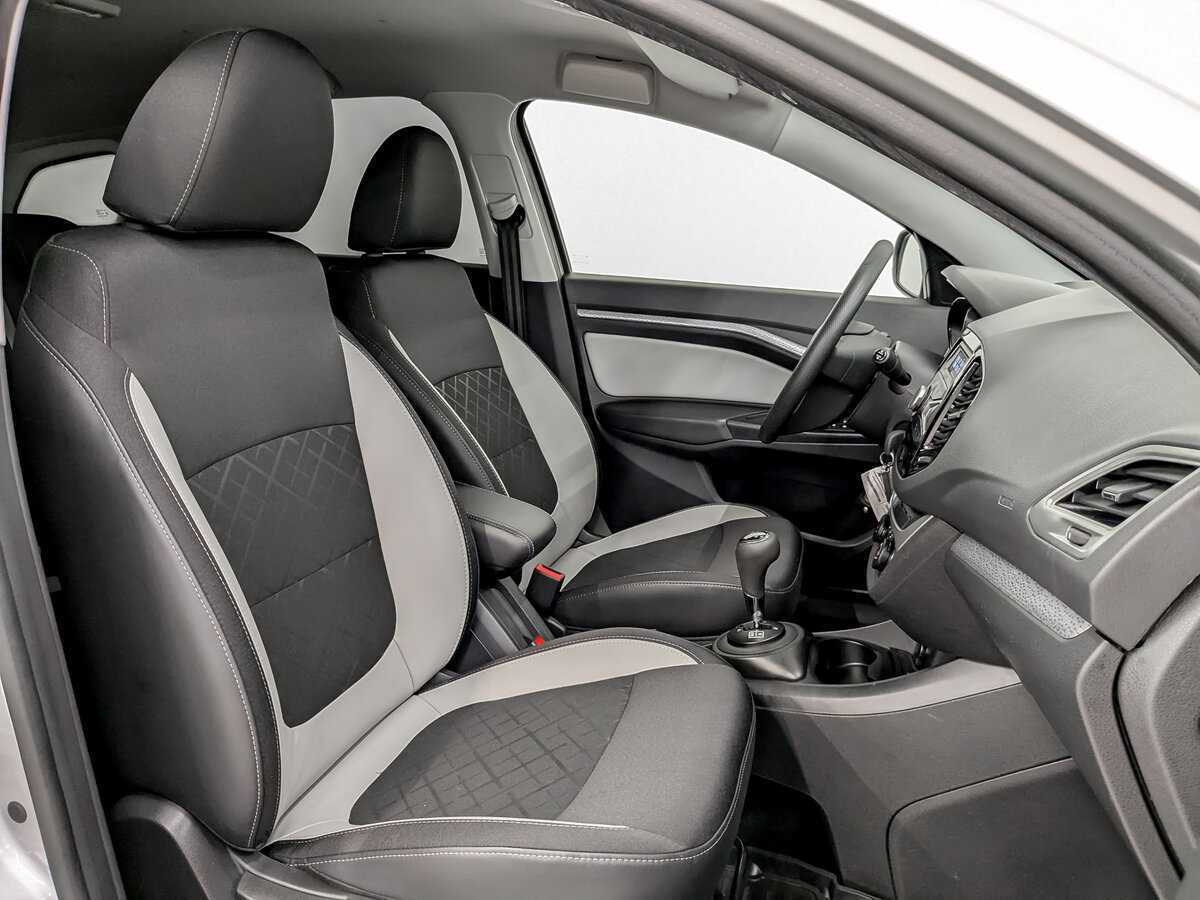 Купить Lada (ВАЗ) Vesta, 2019, 67 452 км.. Фото: #20