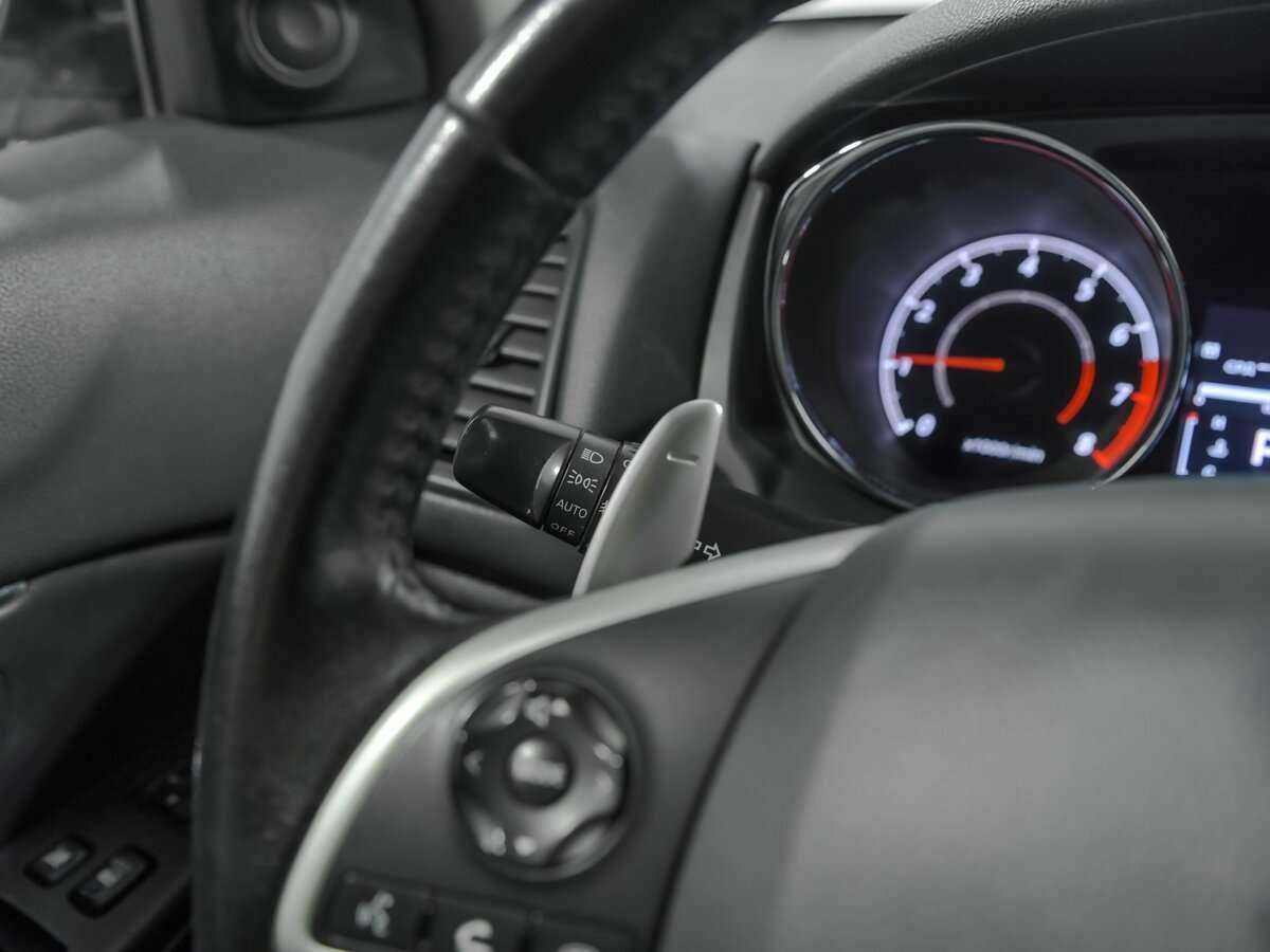 Купить Mitsubishi ASX, 2013, 151 888 км.. Фото: #7