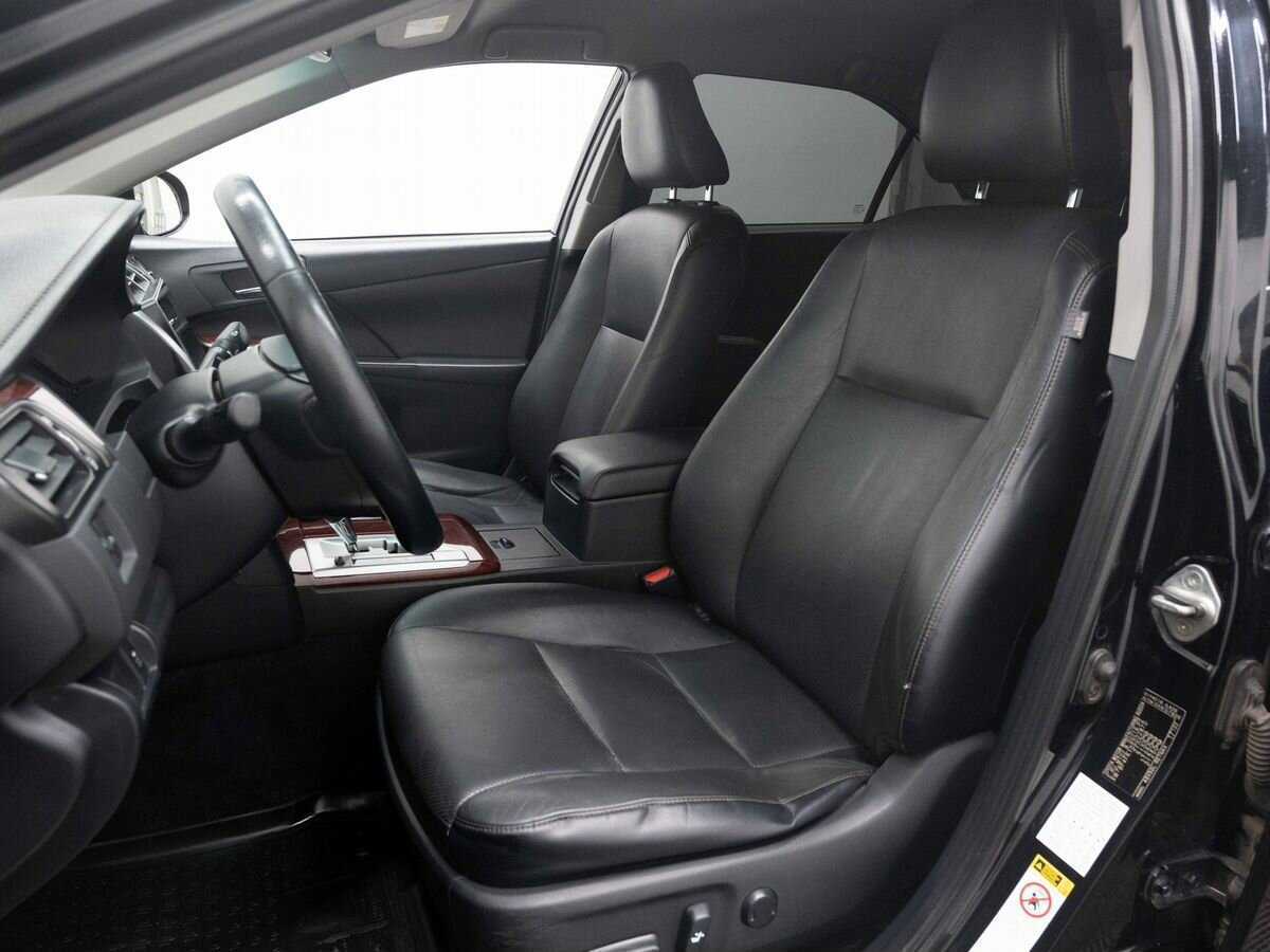 Купить Toyota Camry, 2012, 230 000 км.. Фото: #7