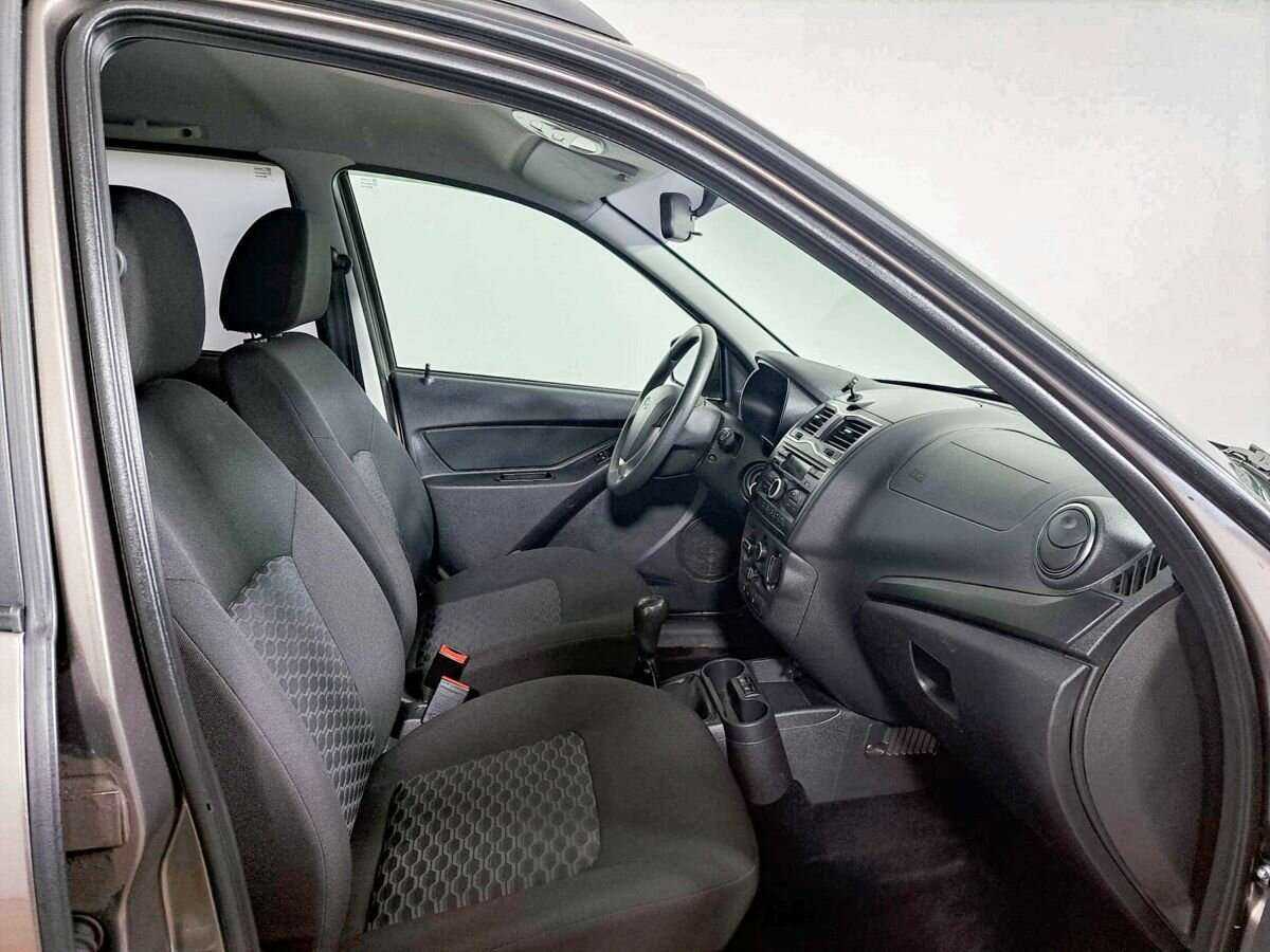 Купить Lada (ВАЗ) Granta, 2019, 58 100 км.. Фото: #8