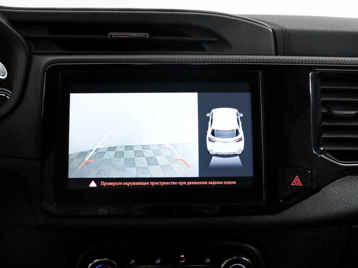 Купить Chery Tiggo 4, 2019, 70 244 км.. Фото: #18