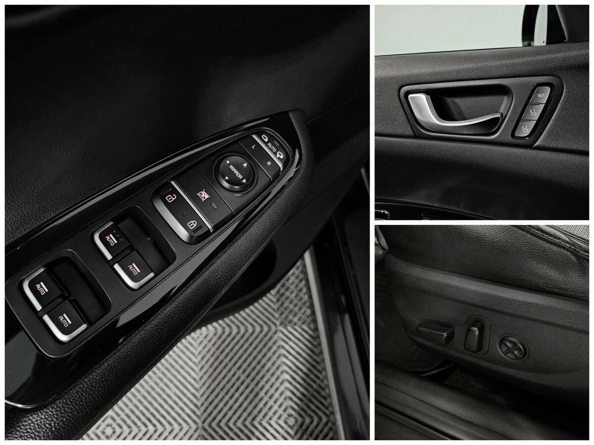 Купить Kia Optima, 2018, 85 082 км.. Фото: #13