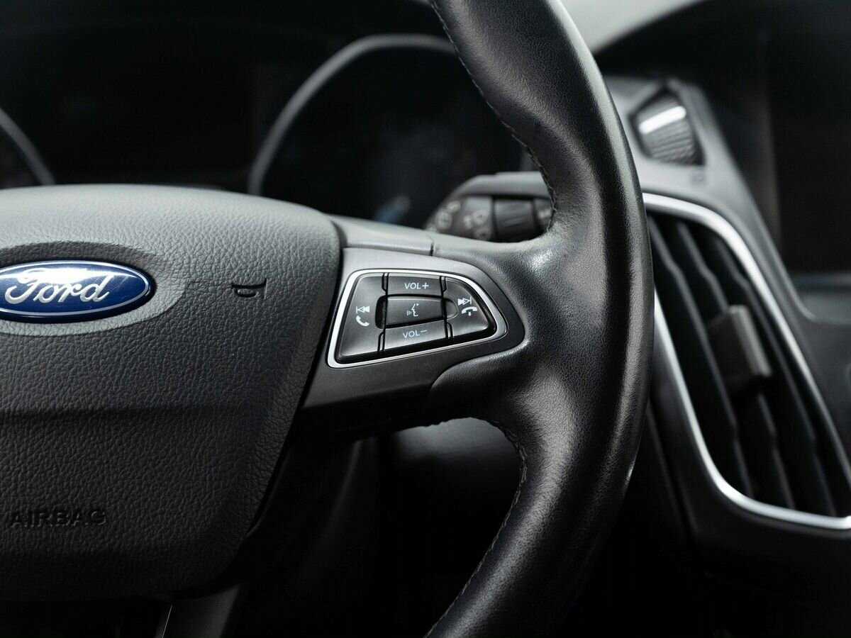 Купить Ford Focus, 2016, 82 500 км.. Фото: #15