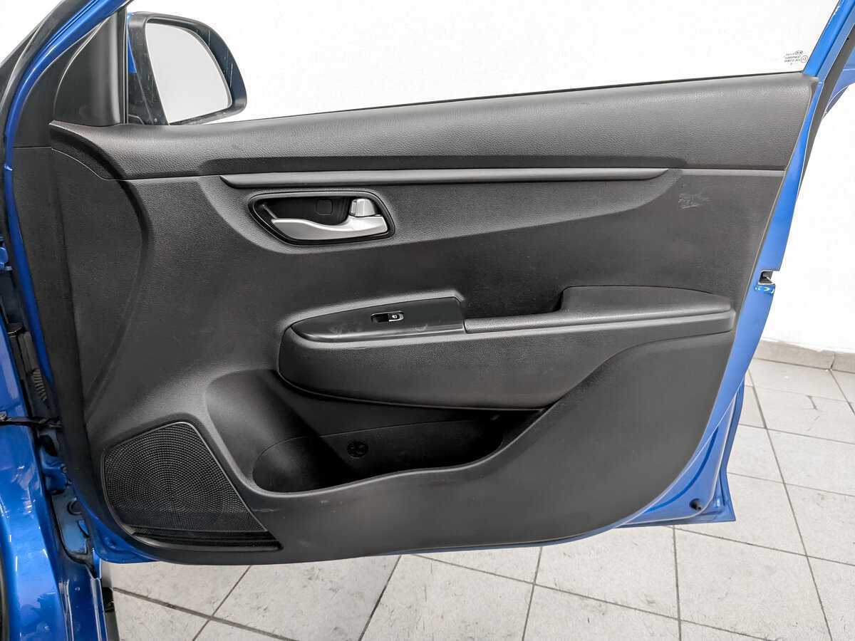 Купить Kia Rio, 2020, 192 706 км.. Фото: #22