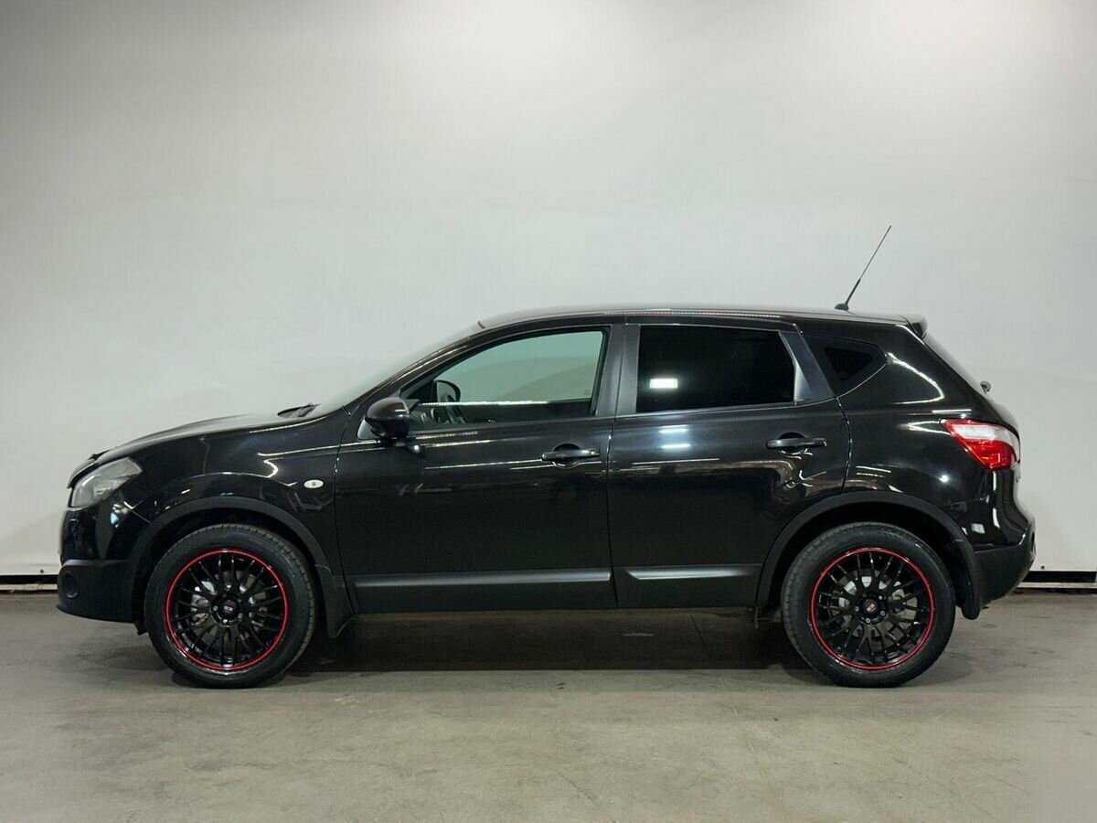 Купить Nissan Qashqai, 2012, 169 407 км.. Фото: #7