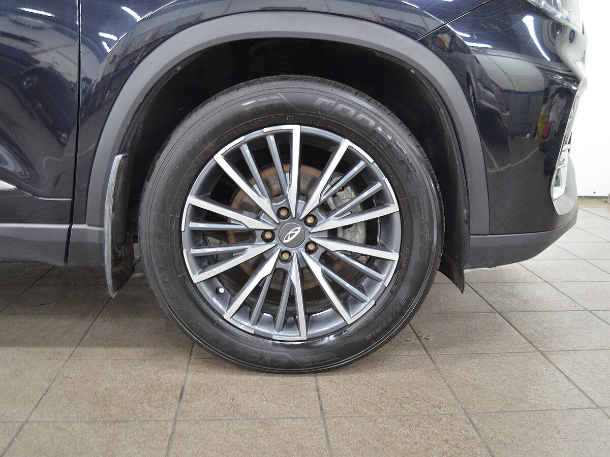 Купить Chery Tiggo 8 Pro, 2021, 39 000 км.. Фото: #15