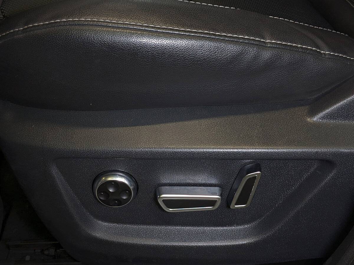 Купить Chery Tiggo 4, 2021, 108 523 км.. Фото: #18