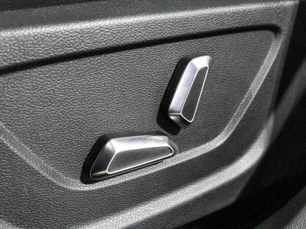 Купить Geely Coolray, 2021, 26 315 км.. Фото: #15