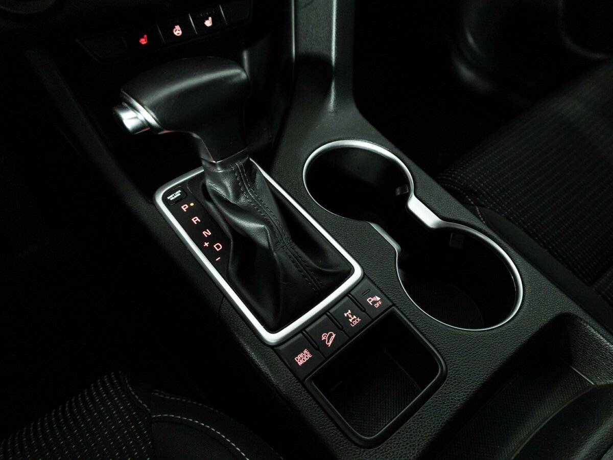 Купить Kia Sportage, 2016, 143 724 км.. Фото: #15