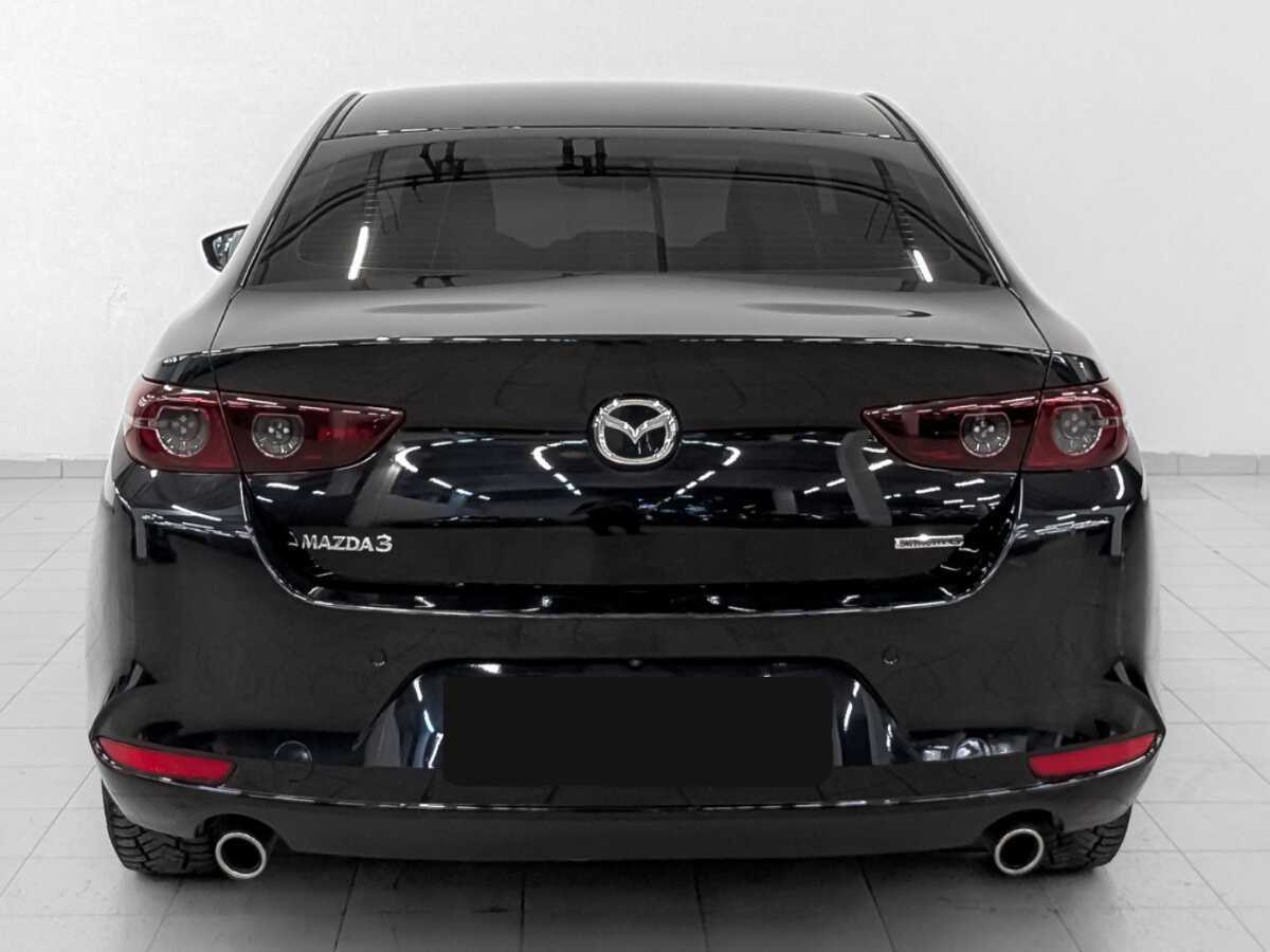 Купить Mazda 3, 2019, 125 664 км.. Фото: #5