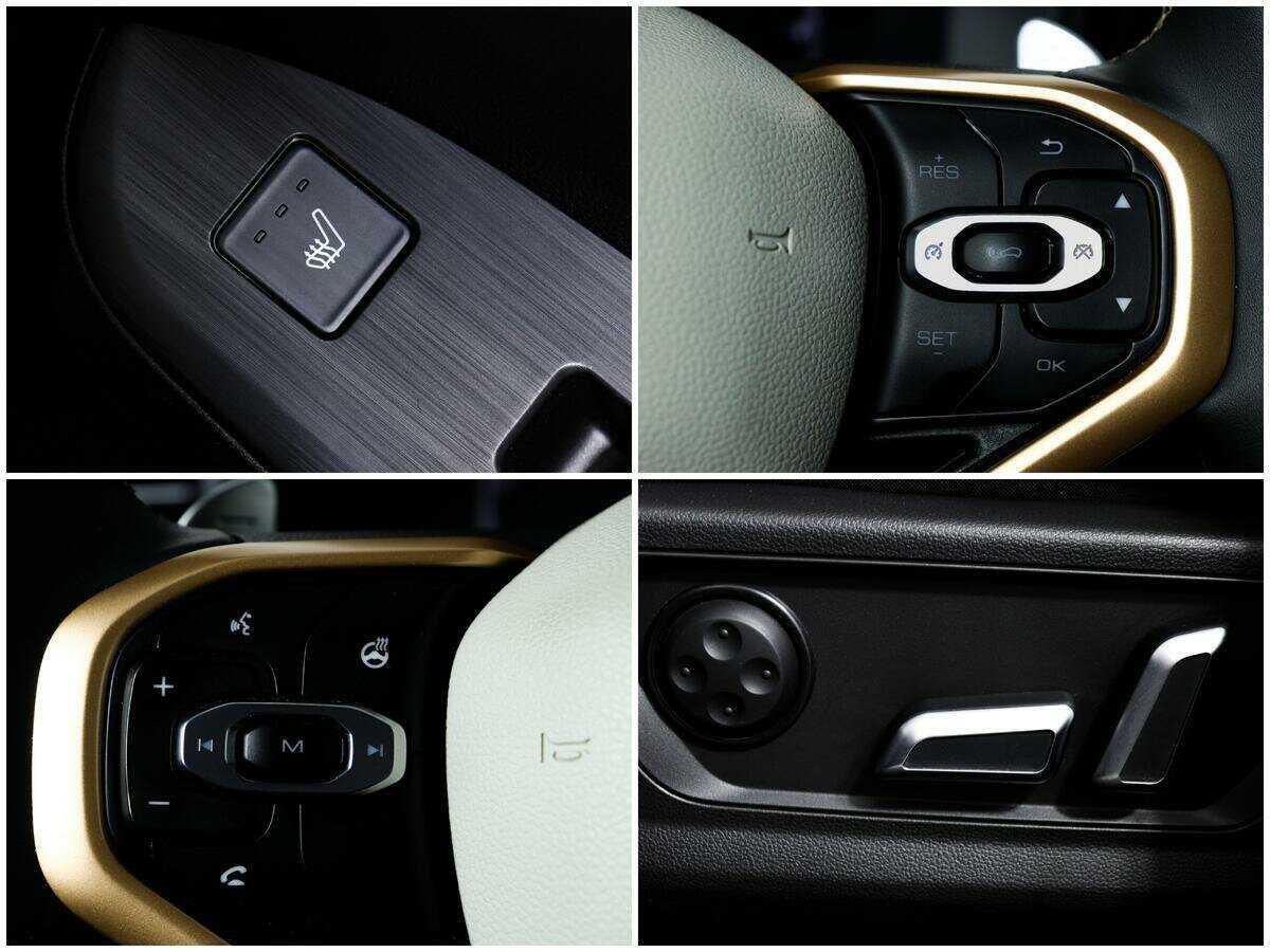 Купить Haval Jolion, 2021, 31 560 км.. Фото: #13