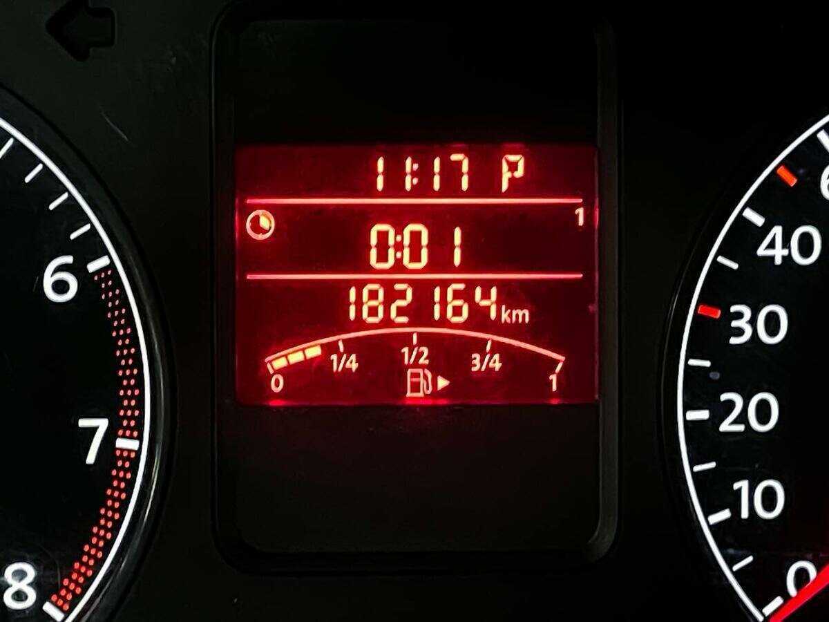 Купить Volkswagen Polo, 2013, 182 163 км.. Фото: #15