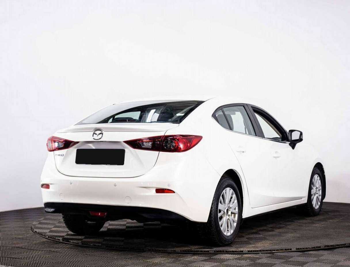 Купить Mazda 3, 2013, 111 316 км.. Фото: #5