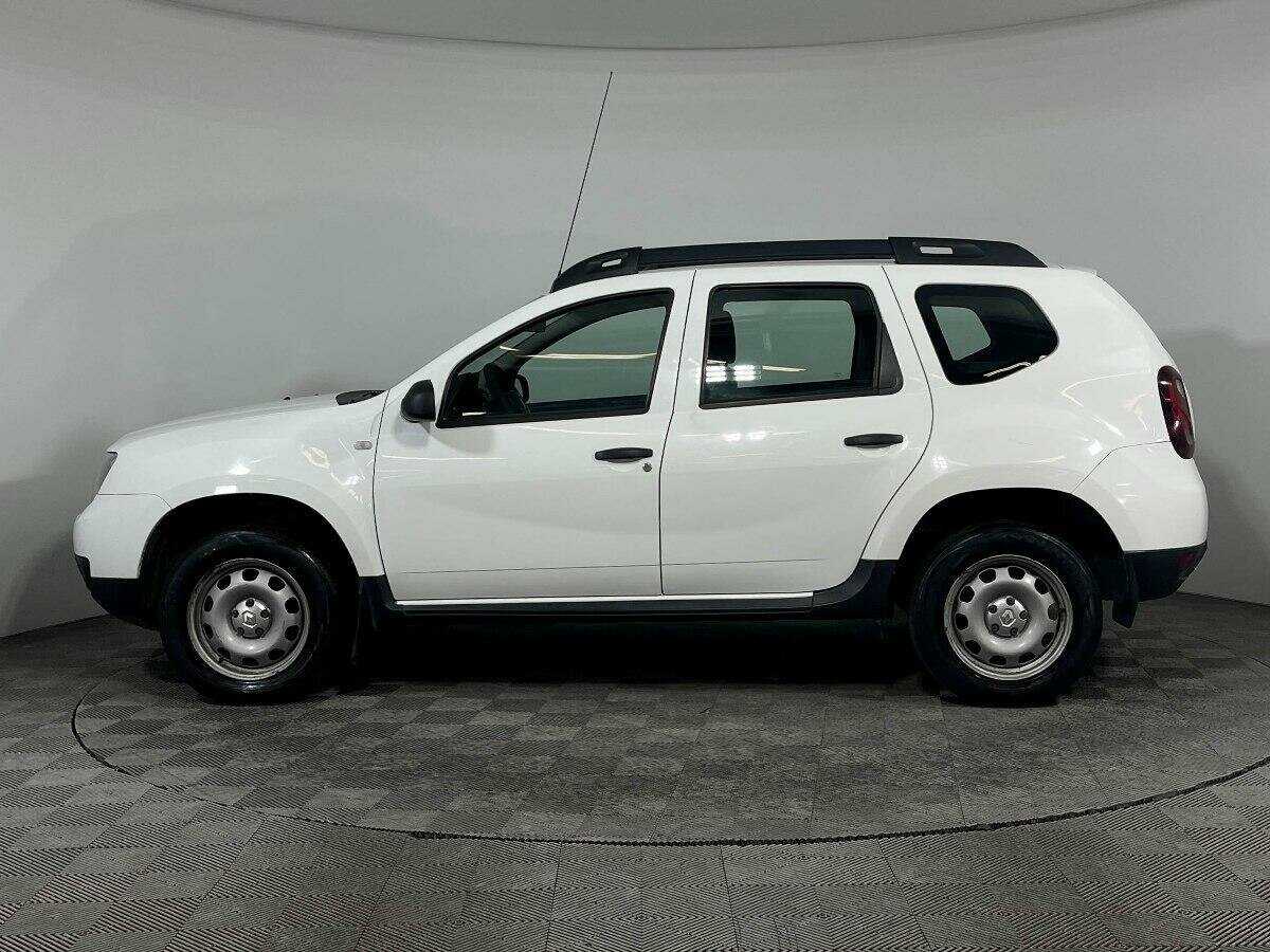 Купить Renault Duster, 2017, 83 488 км.. Фото: #7