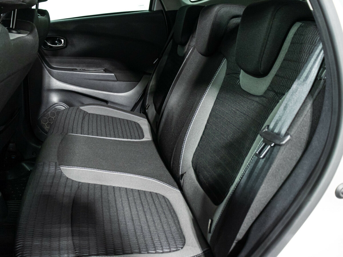 Купить Renault Kaptur, 2017, 44 418 км.. Фото: #7