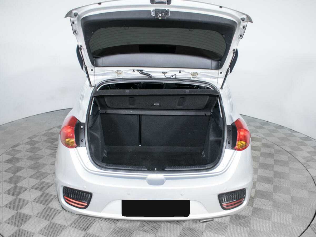 Купить Kia Ceed, 2016, 120 030 км.. Фото: #15