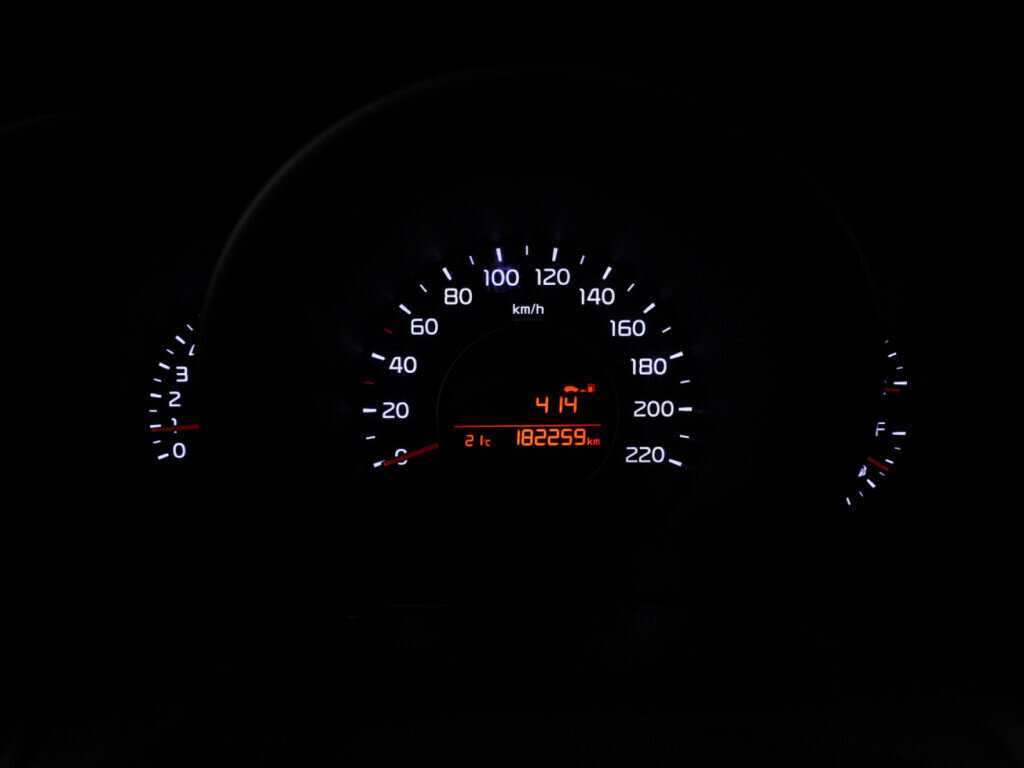 Купить Kia Soul, 2016, 182 254 км.. Фото: #11