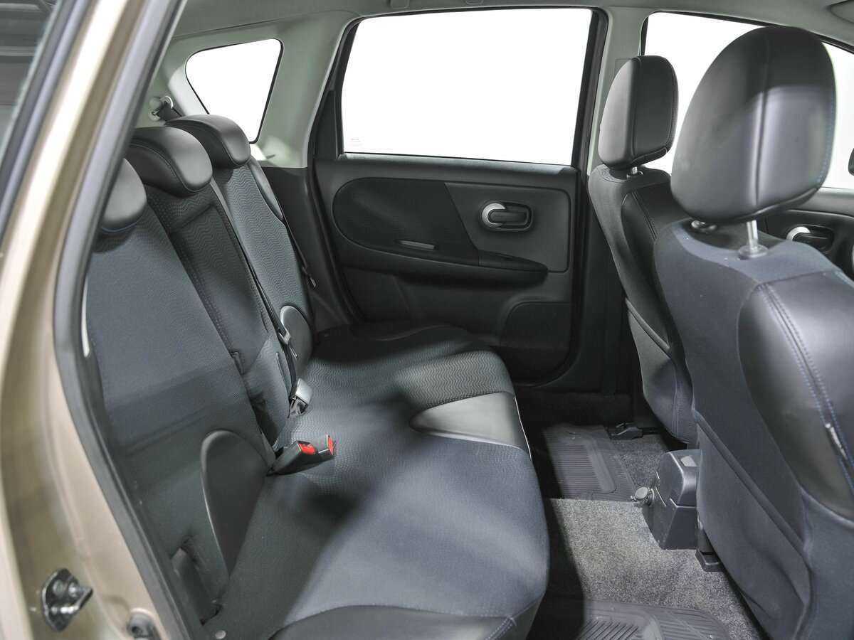 Купить Nissan Note, 2013, 190 000 км.. Фото: #15