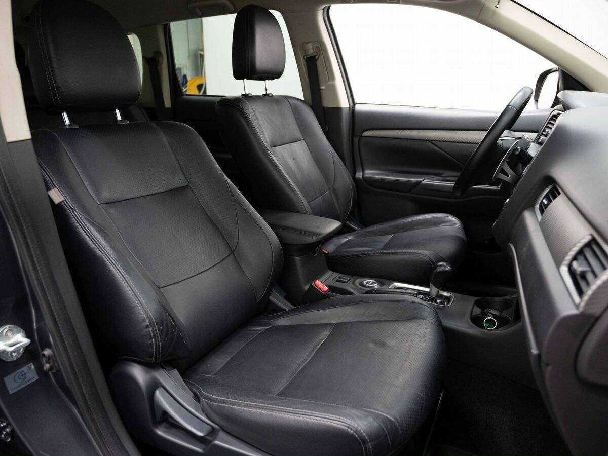 Купить Mitsubishi Outlander, 2013, 256 000 км.. Фото: #11