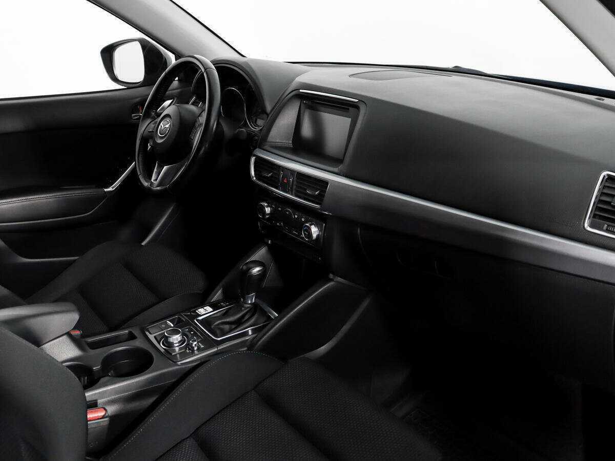 Купить Mazda CX-5, 2015, 124 755 км.. Фото: #12