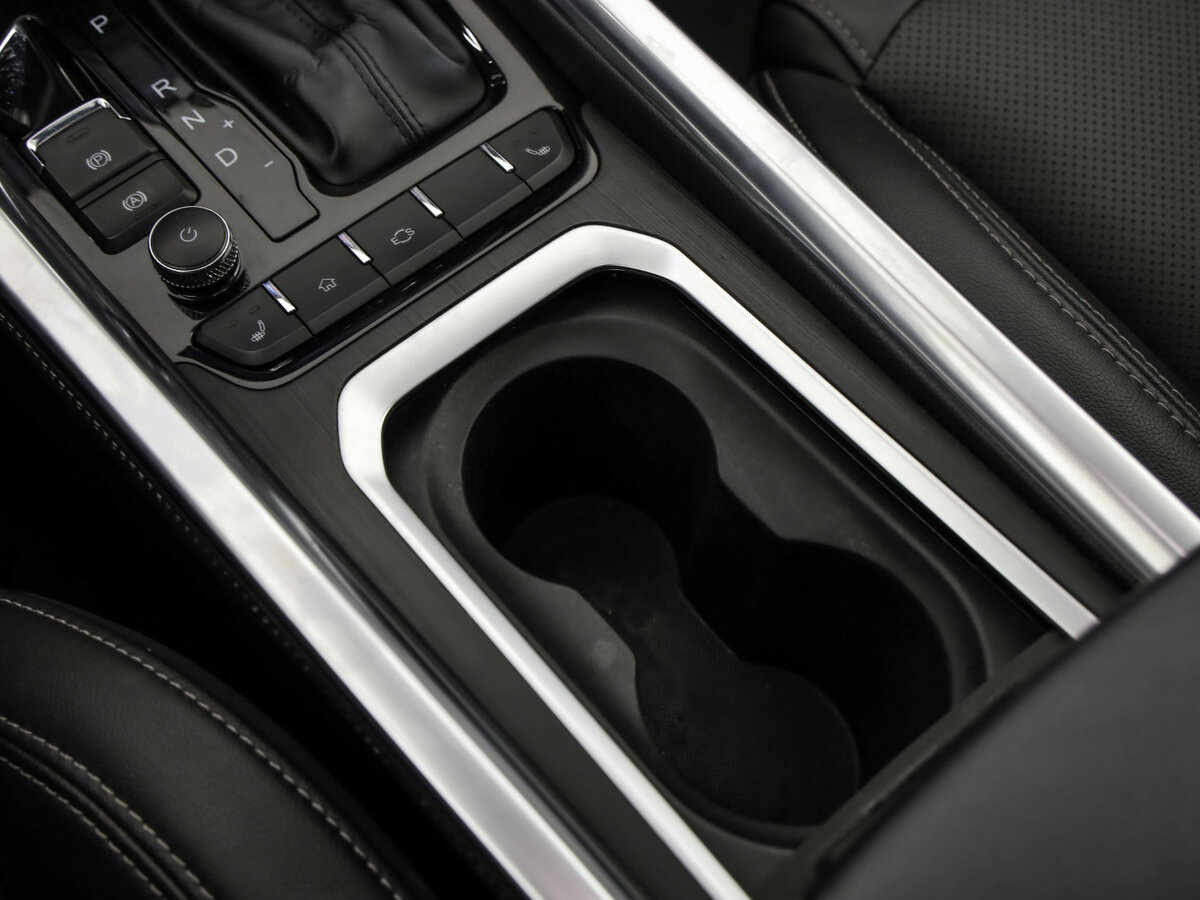 Купить Chery Tiggo 4, 2021, 77 345 км.. Фото: #20