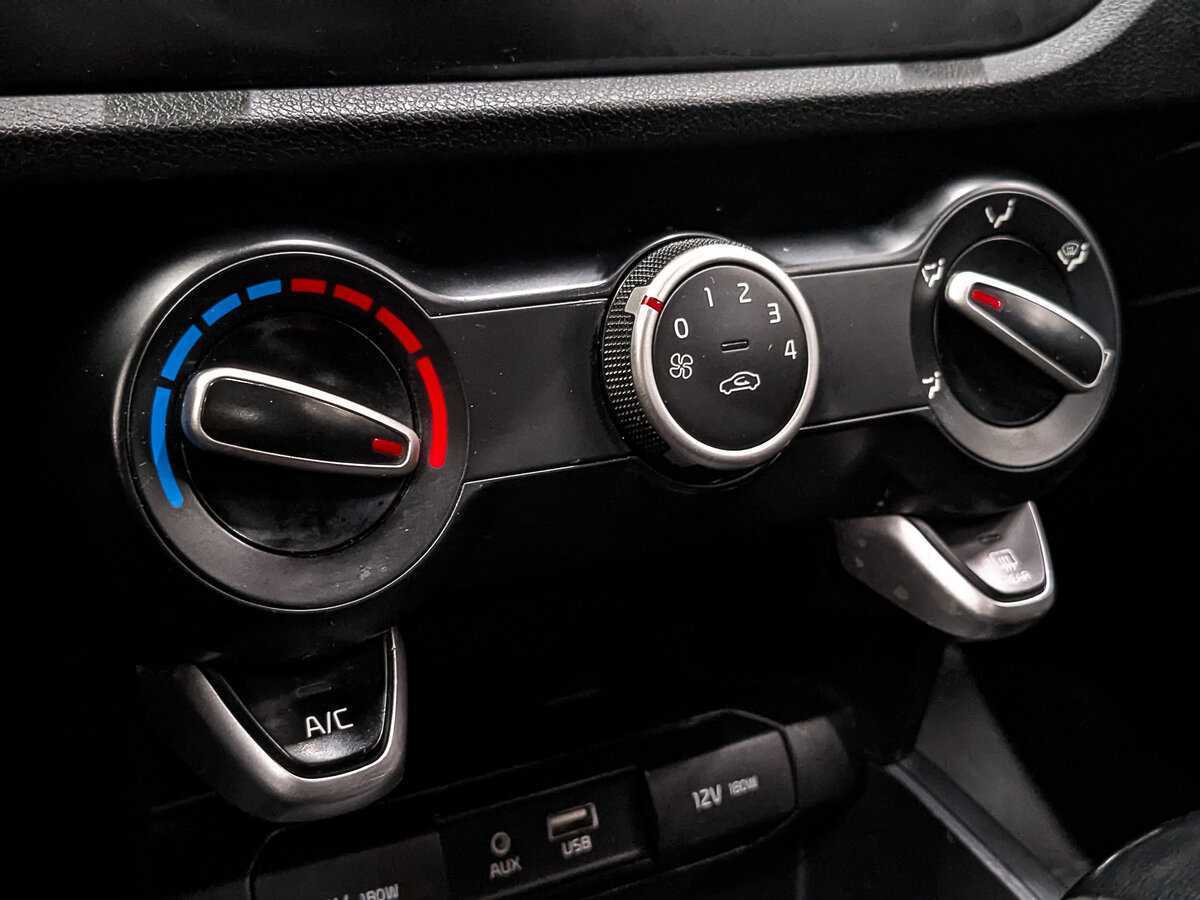 Купить Kia Rio, 2020, 197 891 км.. Фото: #19