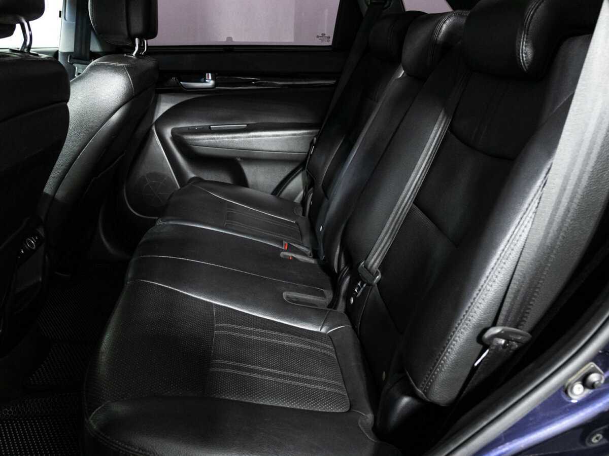 Купить Kia Sorento, 2013, 212 110 км.. Фото: #9