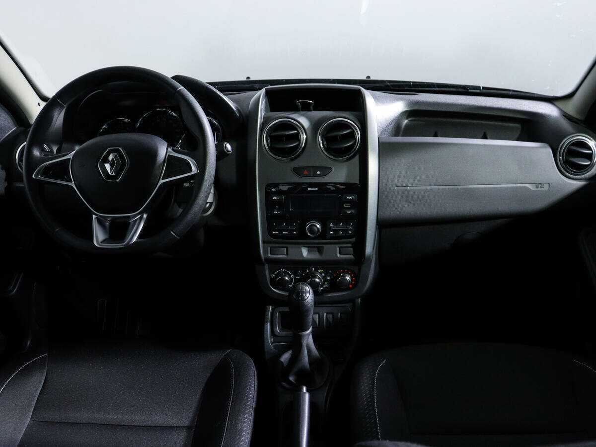 Купить Renault Duster, 2020, 49 929 км.. Фото: #11