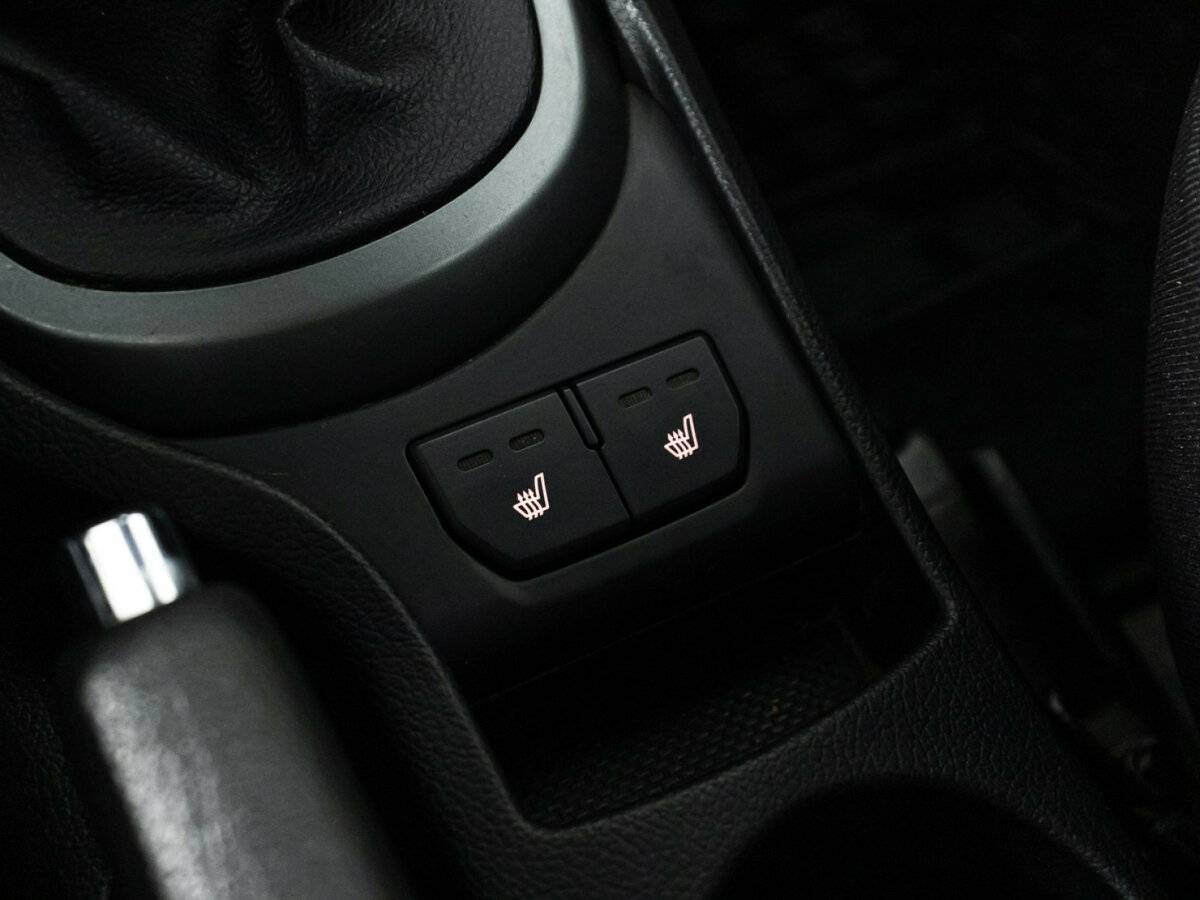 Купить Kia Rio, 2013, 100 589 км.. Фото: #15