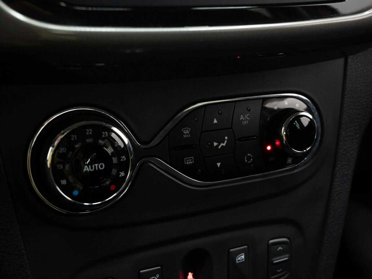 Купить Renault Sandero, 2017, 35 074 км.. Фото: #18