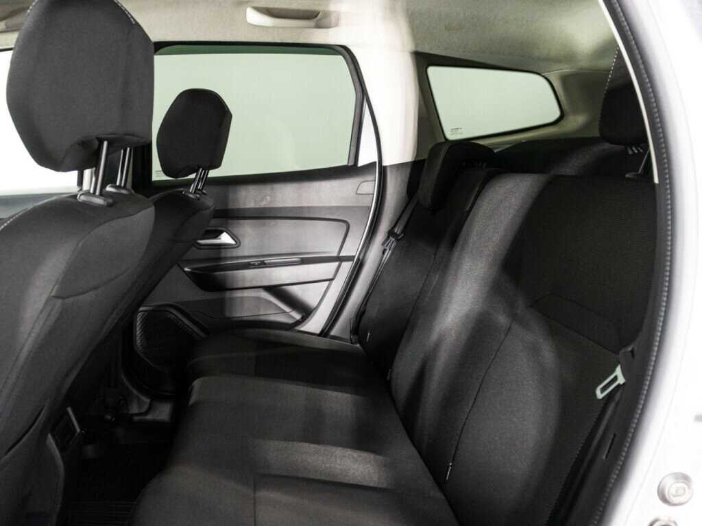 Купить Renault Duster, 2021, 56 161 км.. Фото: #9