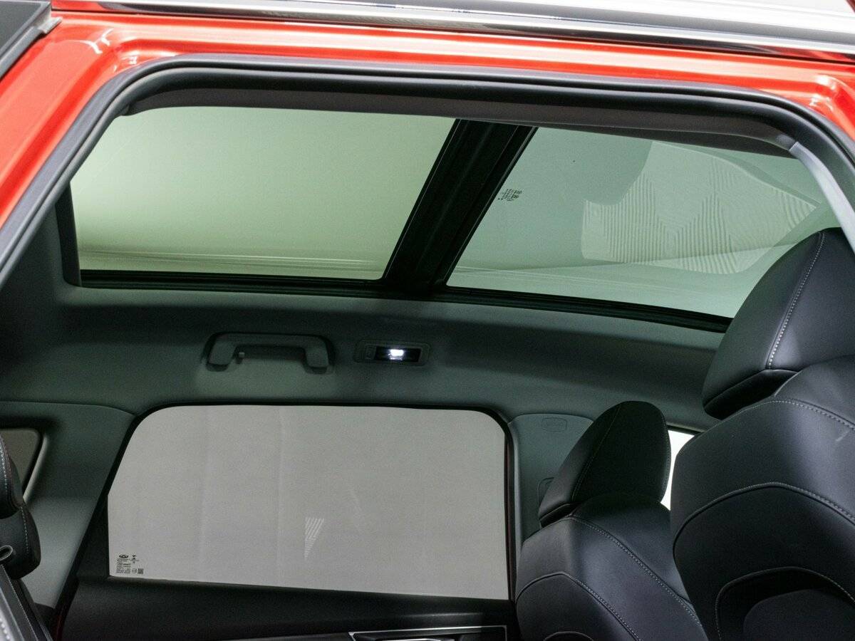 Купить Chery Tiggo 7 Pro, 2021, 72 000 км.. Фото: #13