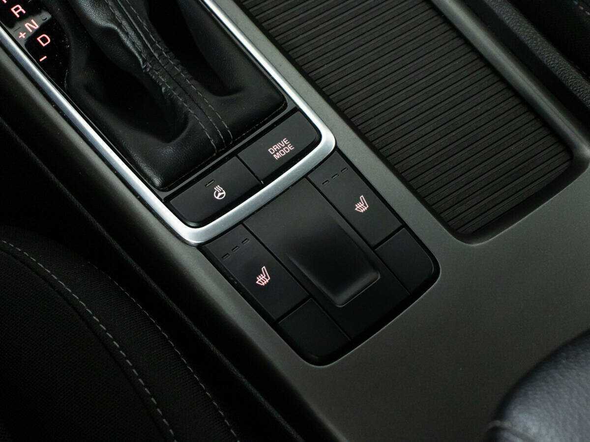 Купить Kia Optima, 2019, 145 619 км.. Фото: #18