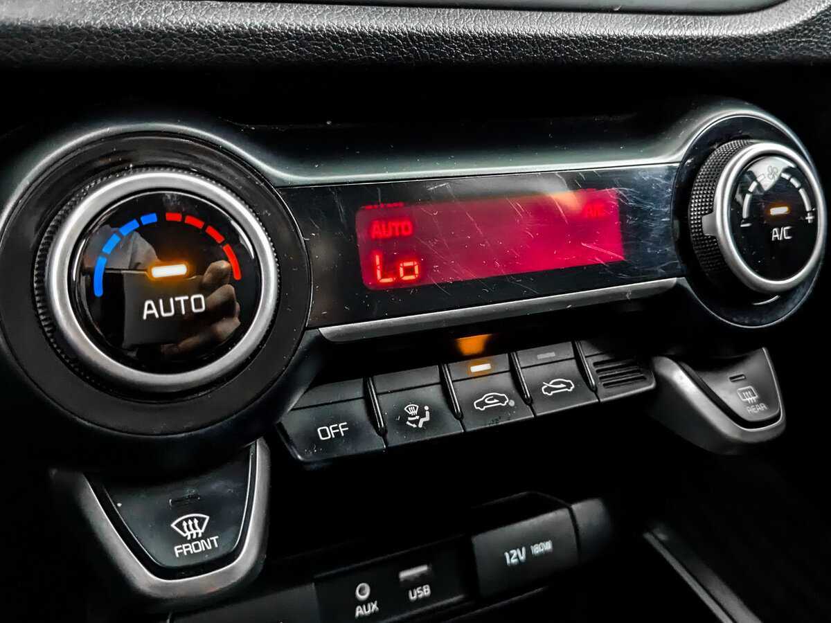 Купить Kia Rio, 2019, 53 000 км.. Фото: #20