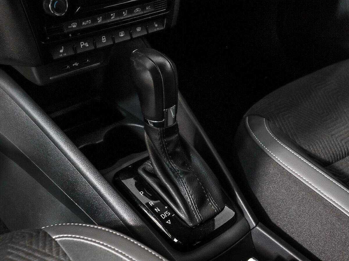 Купить Volkswagen Polo, 2020, 92 563 км.. Фото: #7