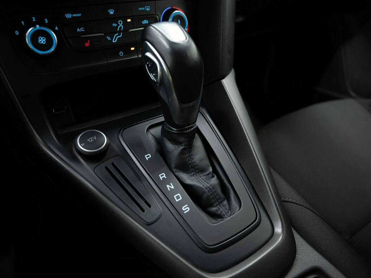 Купить Ford Focus, 2019, 37 852 км.. Фото: #20