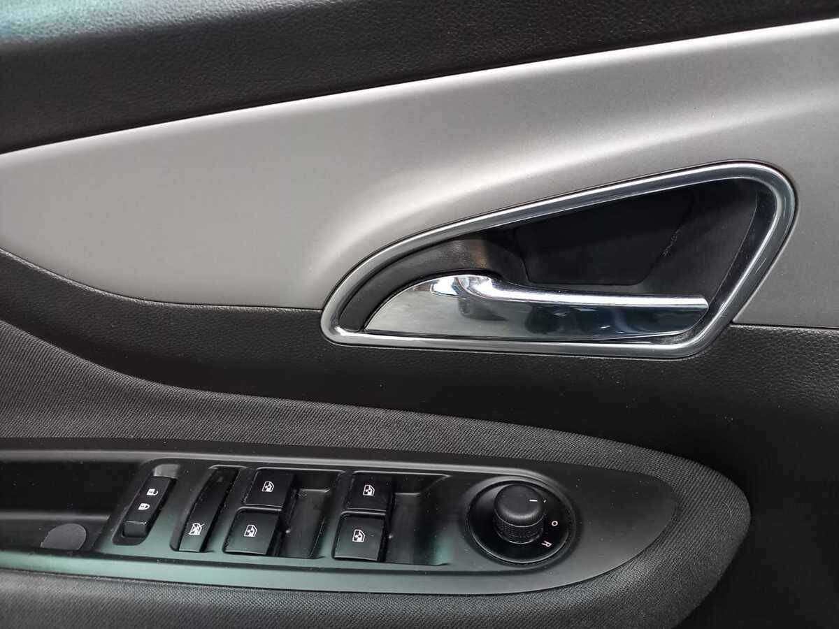 Купить Opel Mokka, 2012, 111 519 км.. Фото: #15